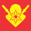 Vietnamese People's Army Intelligence Vector