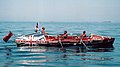Vivaldi Atlantic 4 (rowing World Record Breakers)