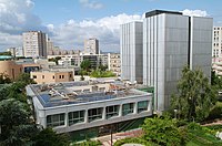 Departmental archives of Hauts-de-Seine