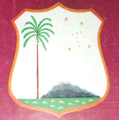 Former West Indies Cricket Logo 1927 to 1999