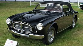 Ferrari 212 Inter 38.8%