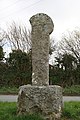 Fig. g3 a Cornish cross on Old Callywith Road, Bodmin[188]