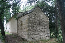 圣拉斐尔小教堂（法语：Chapelle Saint-Raphaël de la Bastide）