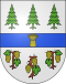 Coat of Arms of Begnins