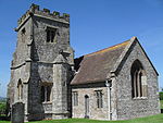 Church of St Aldhelm