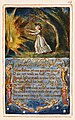 Songs of Innocence and of Experience, copy AA, 1826 (The Fitzwilliam Museum) Object 13