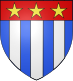 Coat of arms of Hénaménil