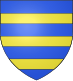 Coat of arms of Authon