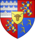 Coat of arms of Valuéjols