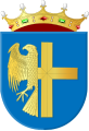 Coat of arms of Bunschoten