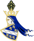 波斯尼亚王国国徽