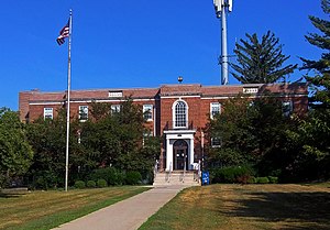 Town hall