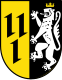 Coat of arms of Bissendorf