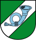 Coat of arms of Esselbach