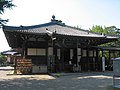 Image 66Daian-ji temple at Nara, Japan (from Culture of Asia)