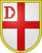 Coat of arms of Dalpe