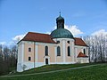 Maria-Seelenkapelle (chapel)