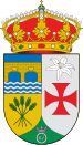 Official seal of Bañobárez