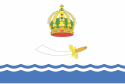 Flag of Astrakhan