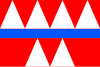 Flag of Kelč