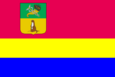 库皮扬斯克区旗帜