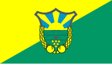 Flag of Vasilevo Municipality