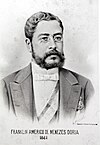 Franklin Dória, Baron of Loreto