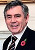 Gordon Brown