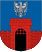 Coat of arms - Pilisvörösvár