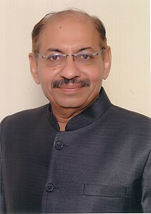 Harshadev Madhav