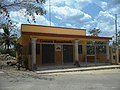 Company Store of Hacienda Hunxectamán