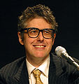 Ira Glass, himself, "Elementary School Musical"