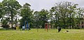 Kingseat Playpark