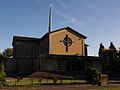 Lillington RC Church, Valley Road