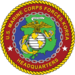 U.S. Marine Corps Forces Korea