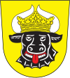 梅克伦堡徽章