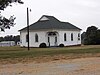 Woodlawn Baptist Church