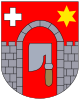 Coat of arms of Tarłów