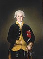 The 9th Duke of Osuna (1785)