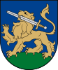Coat of arms of Rietavas