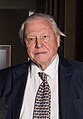 Image 60Broadcaster and naturalist David Attenborough is the only person to have won BAFTAs for programmes in each of black and white, colour, HD, and 3D. (from Culture of the United Kingdom)