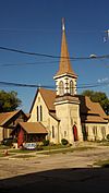 St. Paul's Episcopal Church