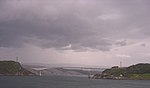 Sundøy Bridge