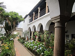 Casa Fundador Gonzalo Suárez Rendón