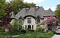 Thomas Bossert House in Shorewood