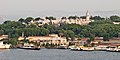 Image 12Topkapı Palace, Istanbul. (from Culture of Turkey)
