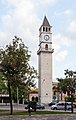 The Tirana Clock Tower