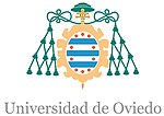 AD Universidad de Oviedo logo