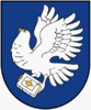Coat of arms of Viešintos