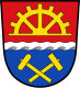 Coat of arms of Haidmühle